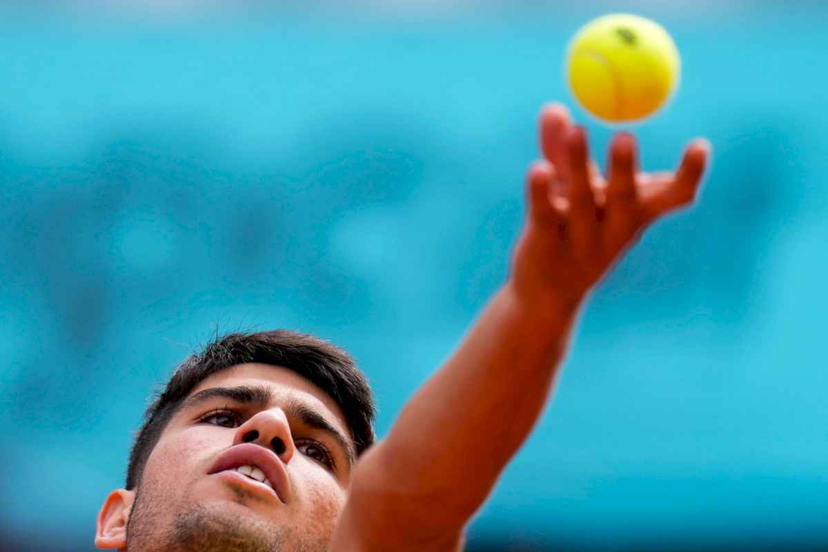 Masters 1000 de Madrid 2024 hoy partidos y cómo está el cuadro San